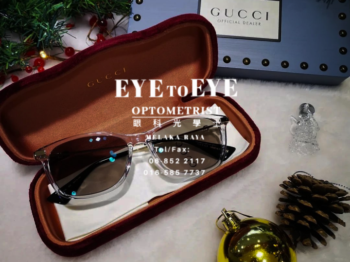 Eye To Eye Optometry