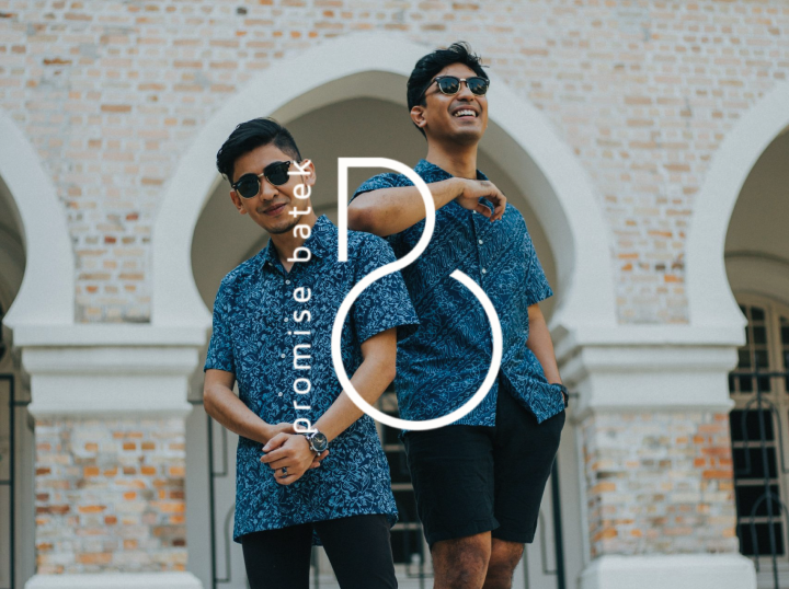 Shop PROMISE BATEK on Atome