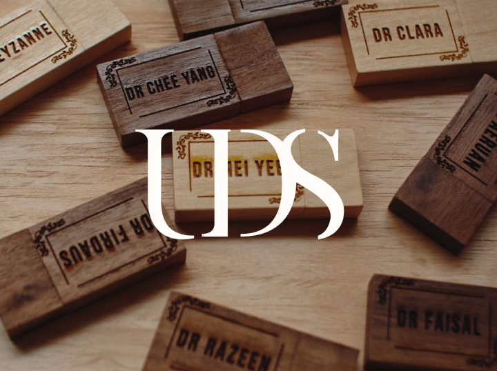 UKIR DESIGN STUDIO