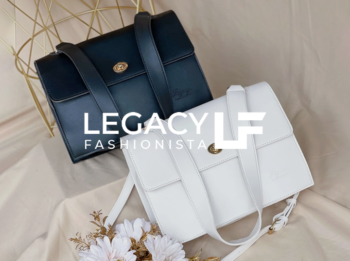 Shop LEGACY FASHIONISTA on Atome