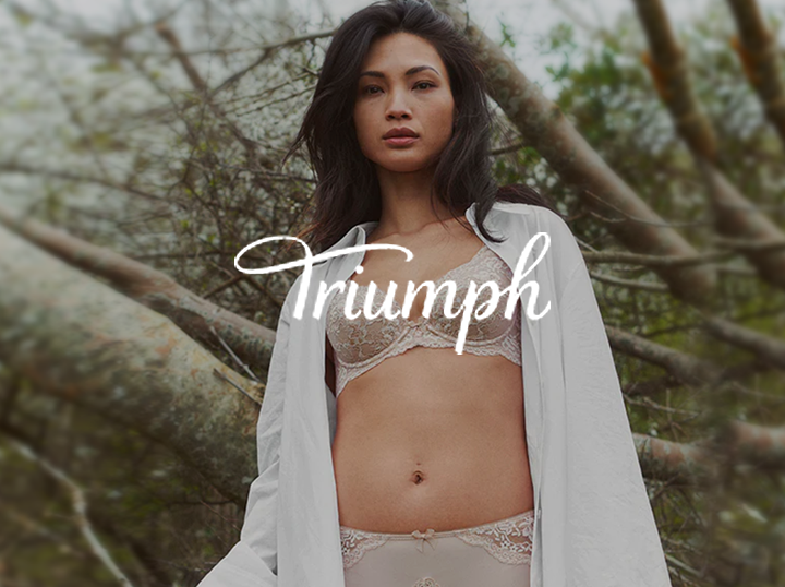 TRIUMPH