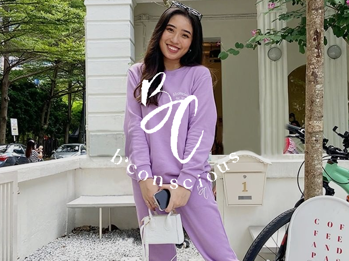 Shop B’conscious on Atome