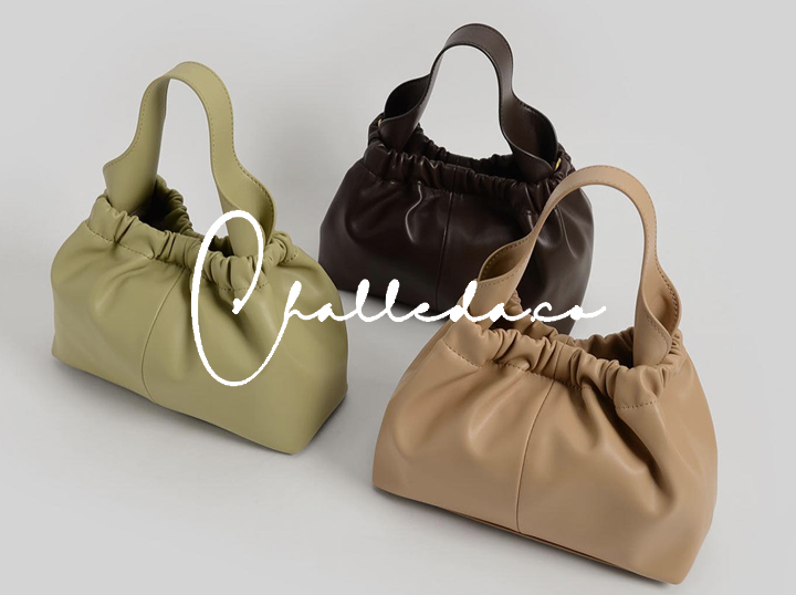 Shop CHALLEDA.CO on Atome