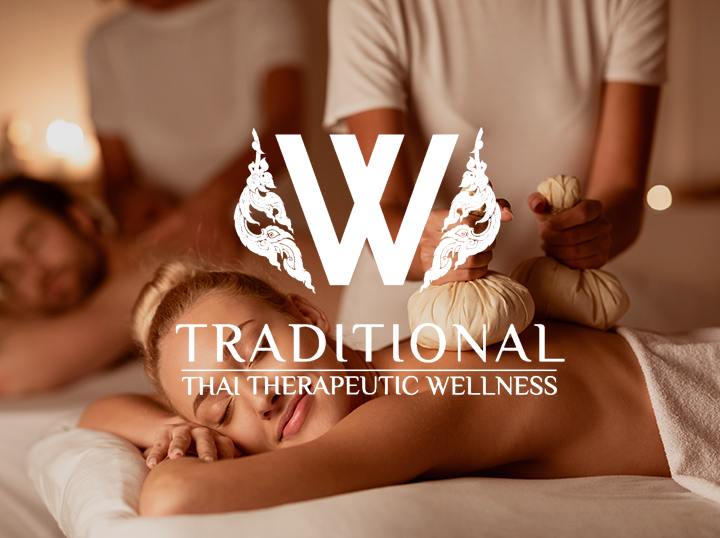 Shop W TRADITIONAL THAI THERAPEUTIC WELLNESS on Atome