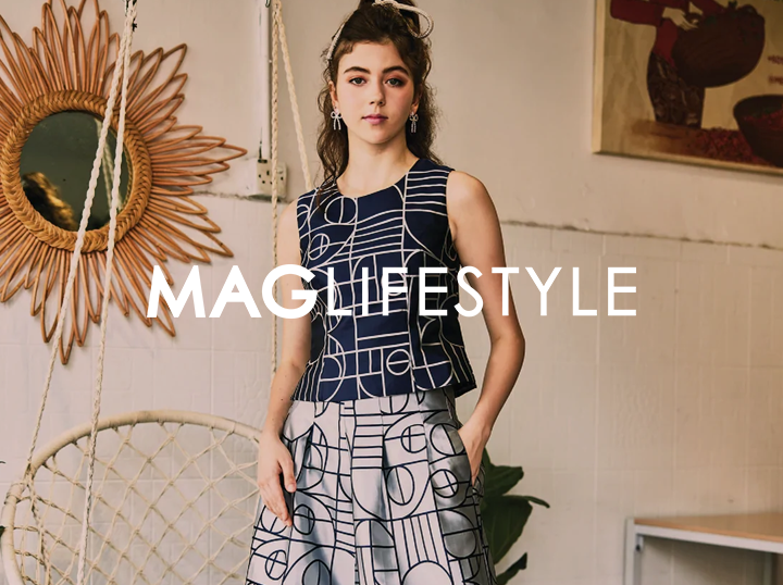 Shop MAGLIFESTYLE on Atome