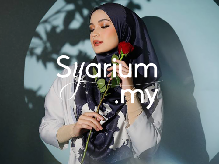 Syarium.my X Jimmyscarves