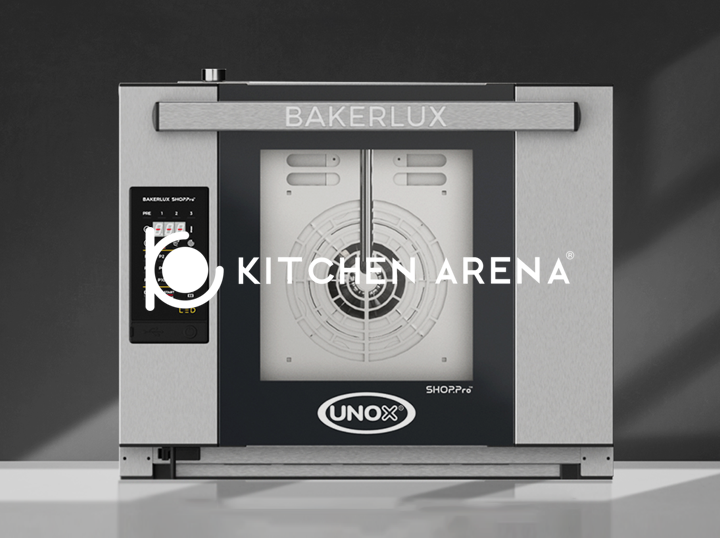 KITCHEN ARENA