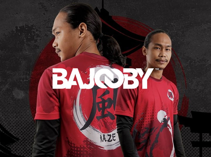 Shop BAJOOBY.COM on Atome