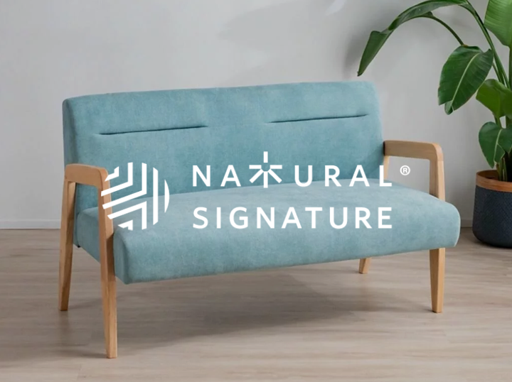 Shop NATURAL SIGNATURE on Atome
