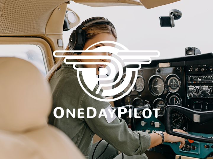 Shop ONE DAY PILOT on Atome