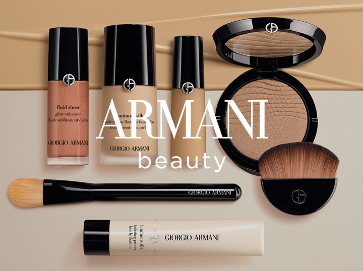 Armani Beauty