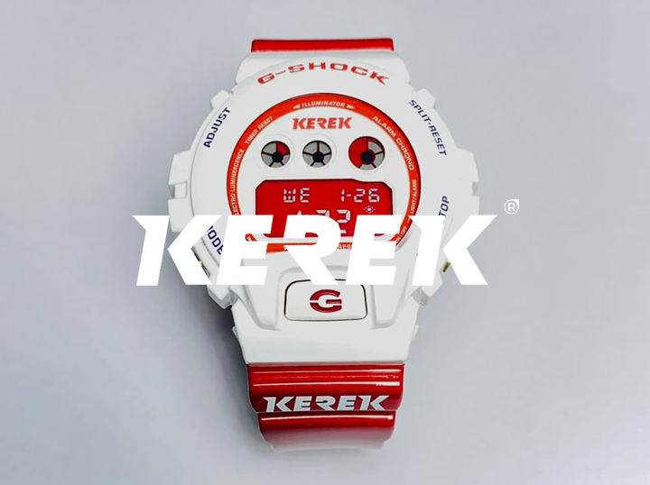 KEREK STORE