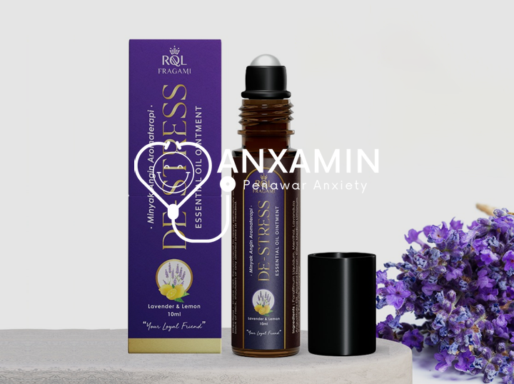 Shop ANXAMIN on Atome