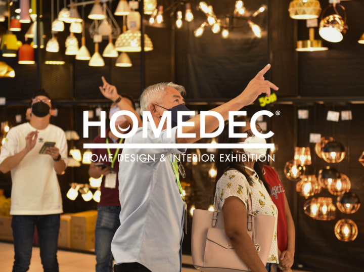 Homedec KL