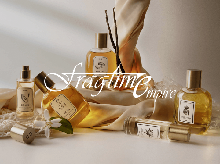 Shop Fragtime Empire on Atome
