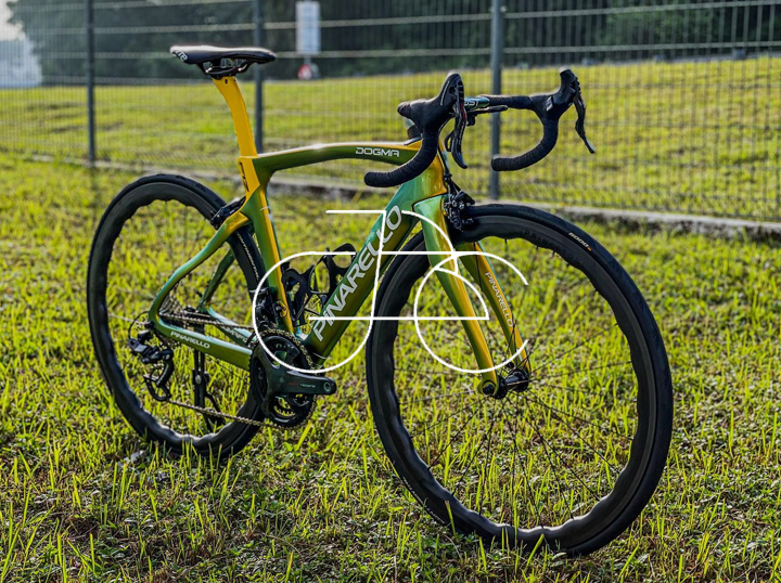 Jami Bike Centre