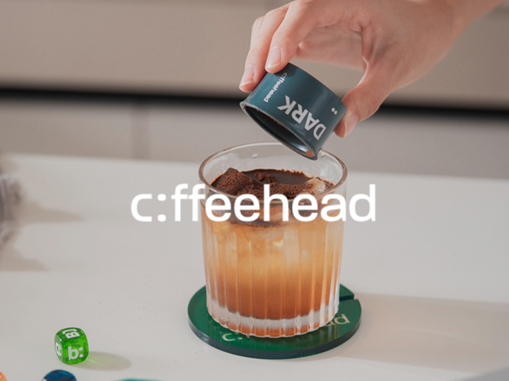 coffeehead
