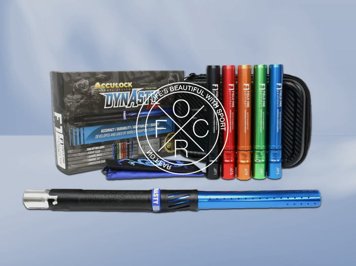 Shop Actual Paintball on Atome