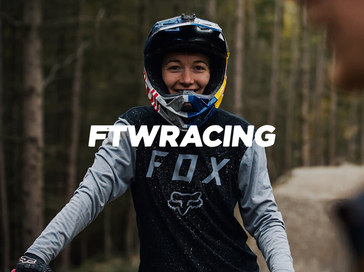 Shop FTW Racing on Atome