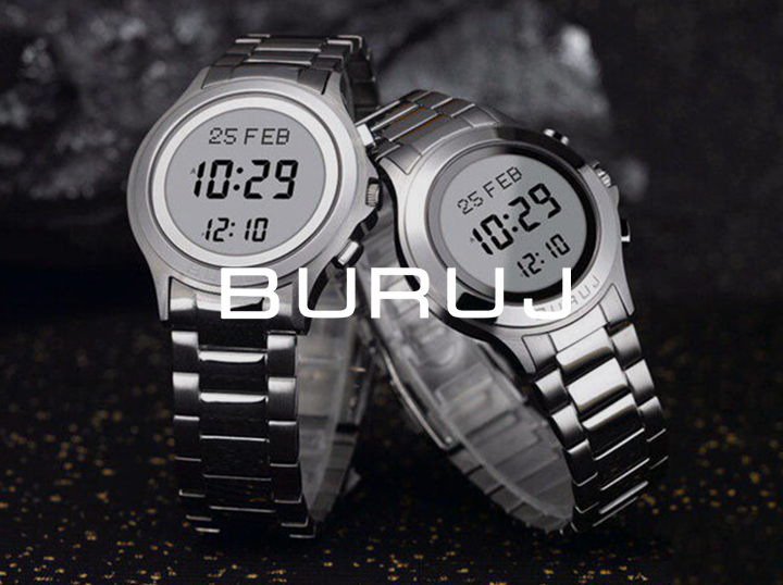 BURUJ