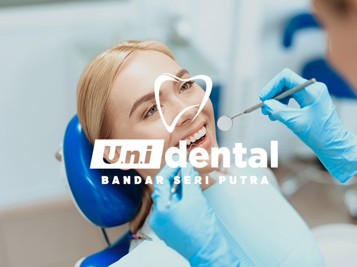 Shop U.N.I DENTAL on Atome