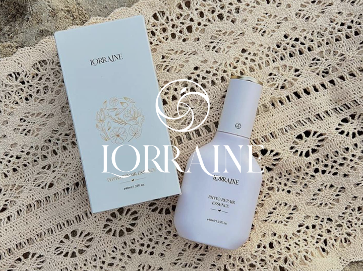 Shop LORRAINE on Atome