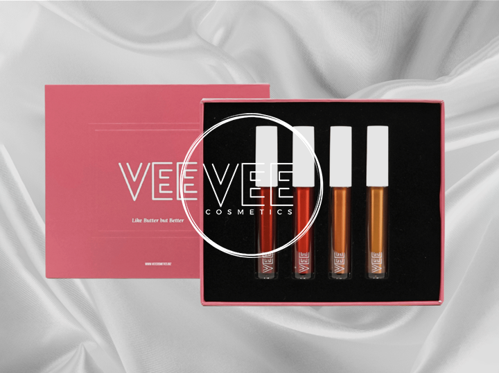 Shop VEE Cosmetics on Atome