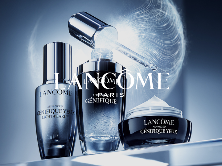 Shop LANCOME on Atome