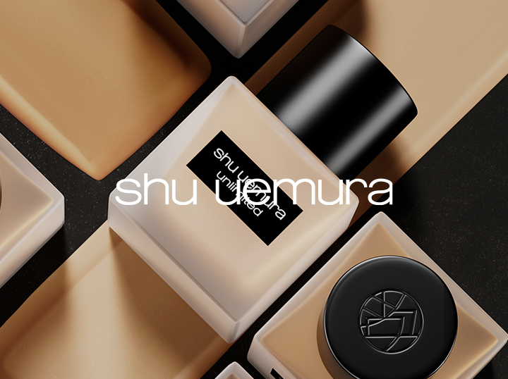shu uemura