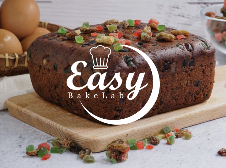 Easybakelab