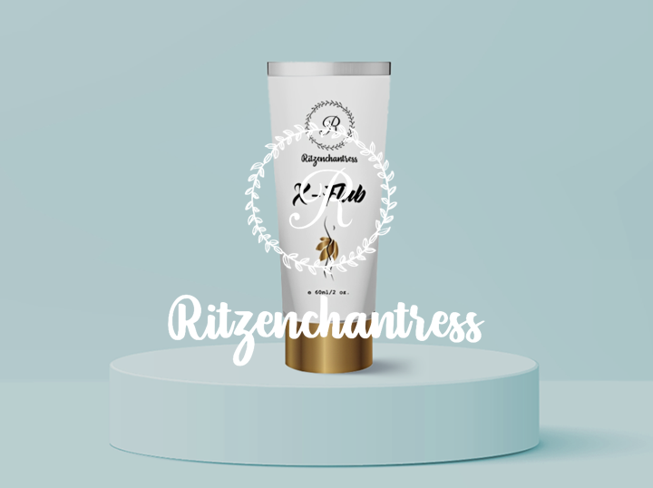 Shop Ritz Enchantress on Atome
