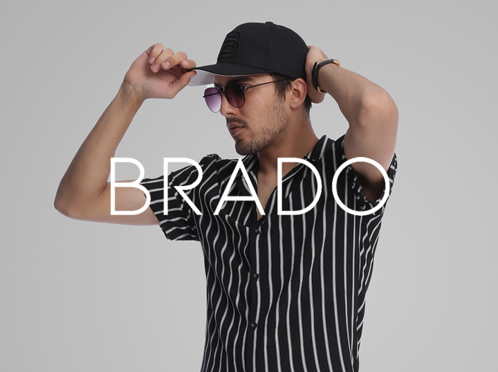 Shop BRADO on Atome