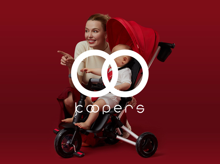 Shop KOOPERS on Atome