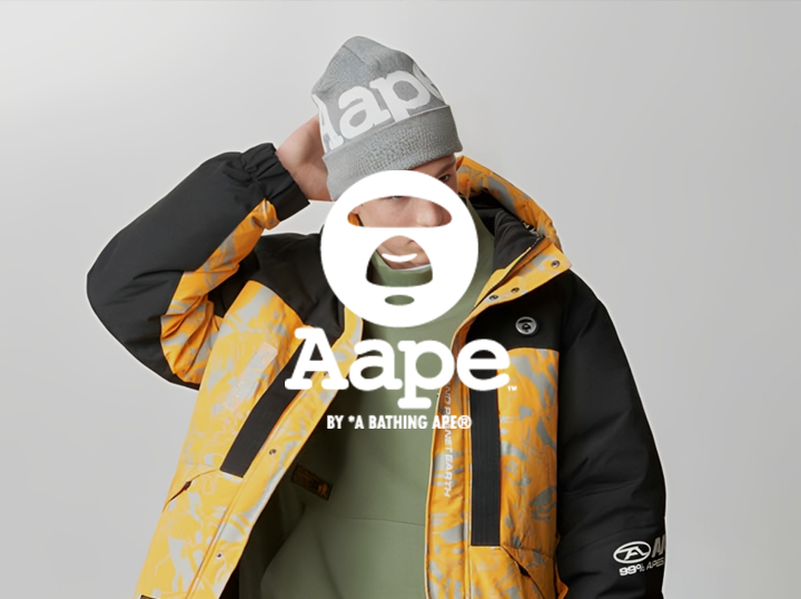 AAPE STORE MALAYSIA