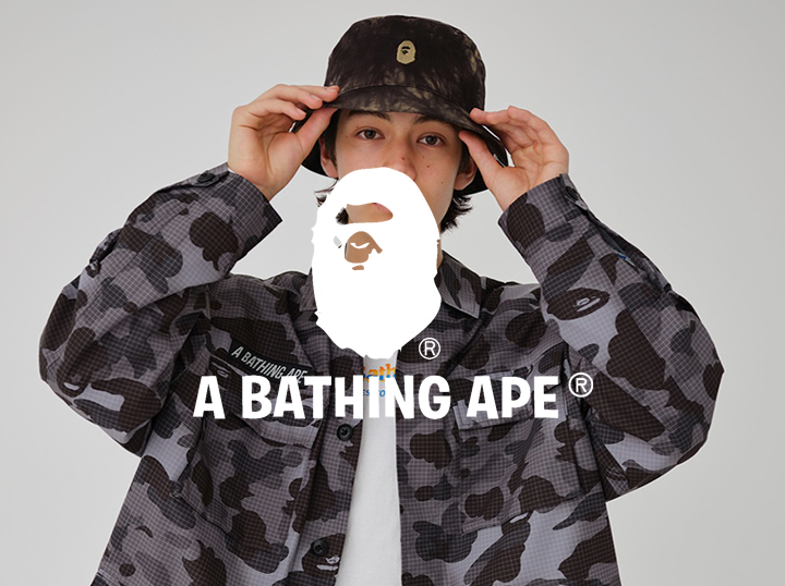 Shop BAPE STORE®️ MALAYSIA on Atome