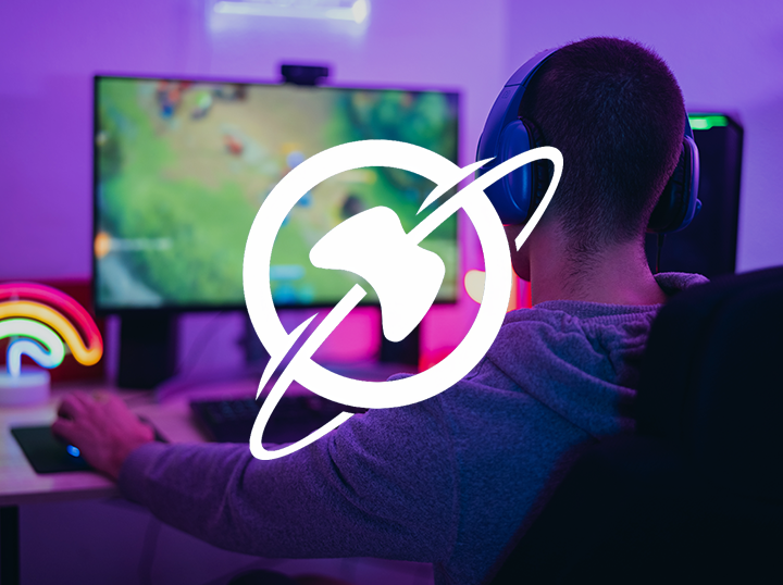 Shop Universal Gaming on Atome