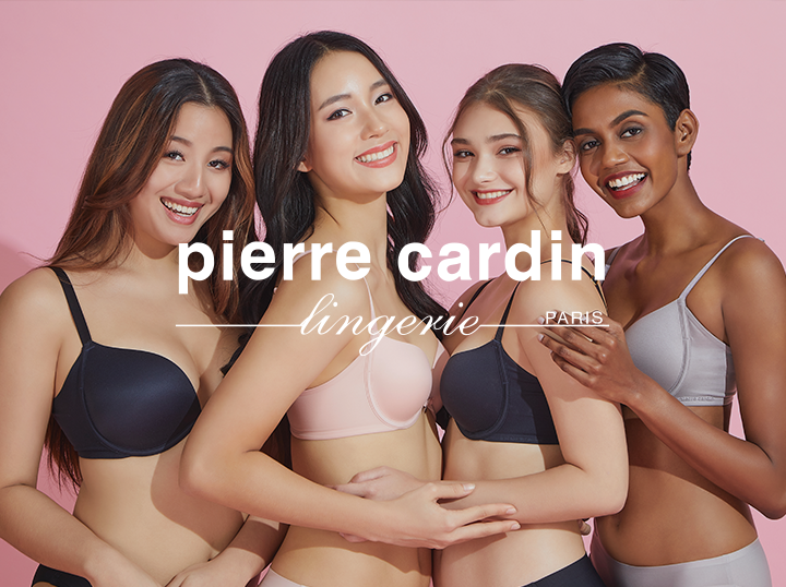 Pierre Cardin Lingerie