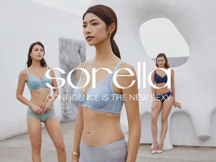 Shop Sorella on Atome