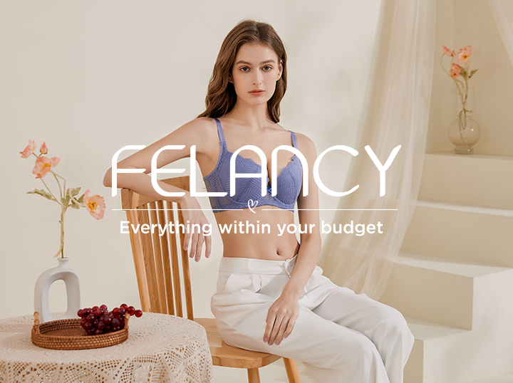 Shop Felancy on Atome
