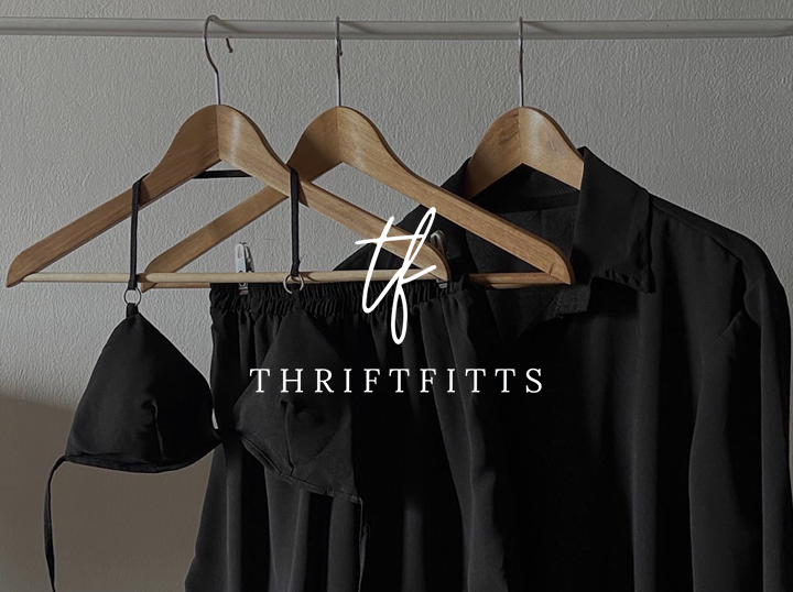 Shop Thriftfitts on Atome
