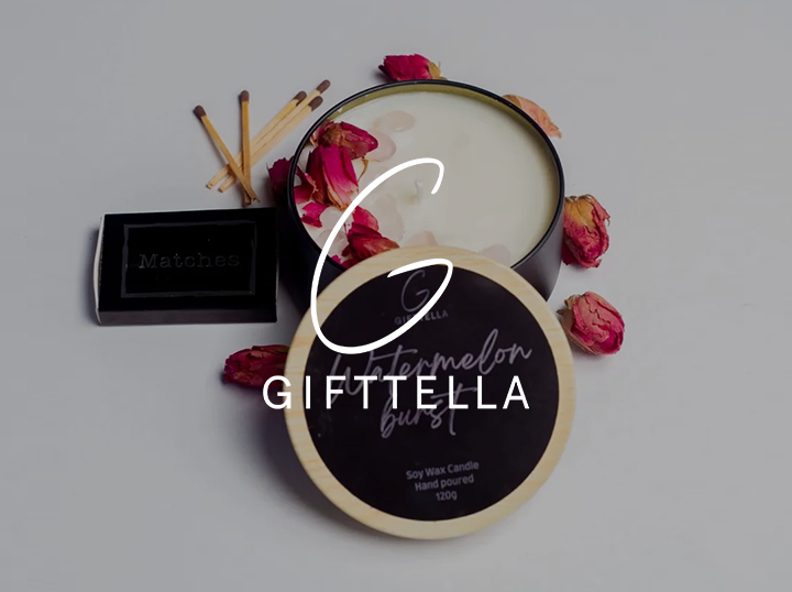 Shop GIFTTELLA on Atome
