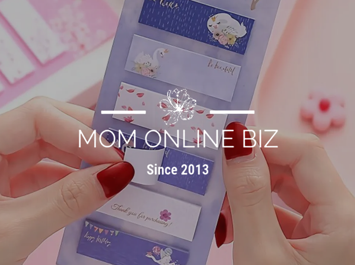 MOM ONLINE BIZ