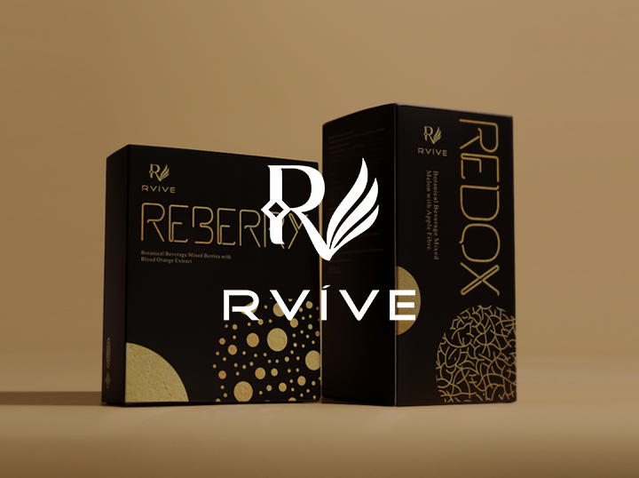 Shop RVIVE on Atome