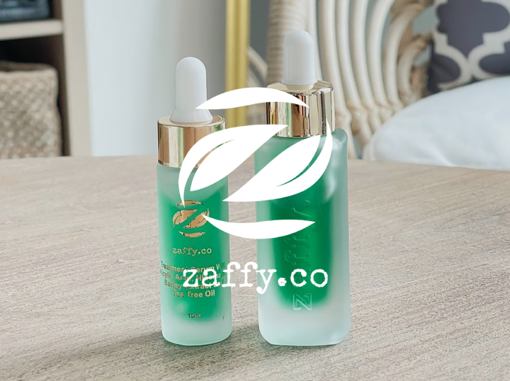 Shop ZAFFY.CO on Atome