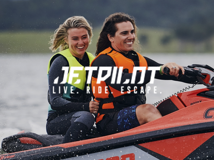 Jetpilot