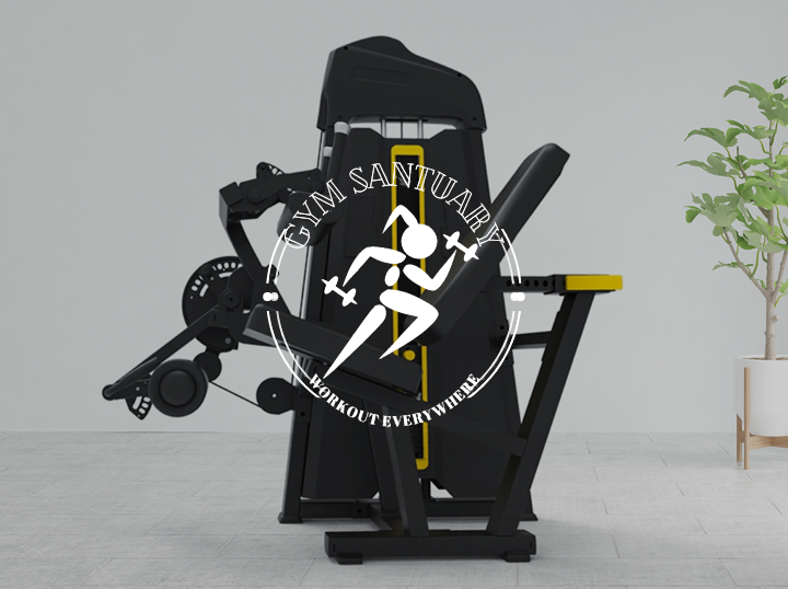 GYM Santuary