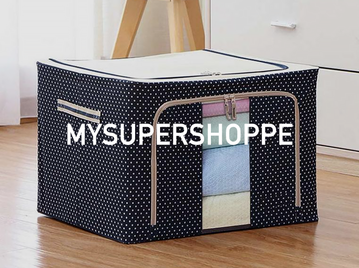 MySuperShoppe