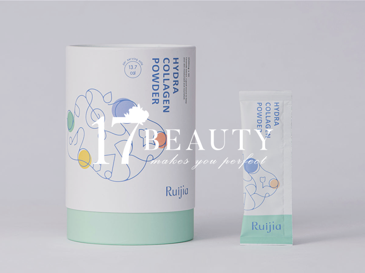 Shop 17BEAUTY on Atome