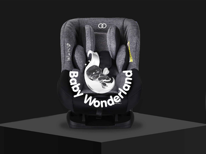 BABY WONDERLAND