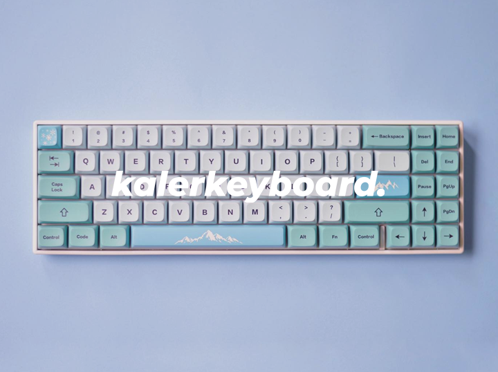 Kaler Keyboard